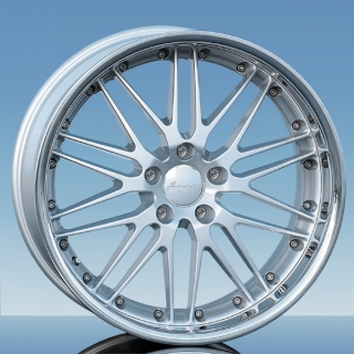 Диск Breyton Spirit (19")